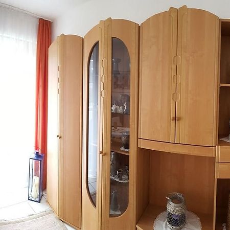 Ferienwohnung Kapitein Хокзиль Экстерьер фото