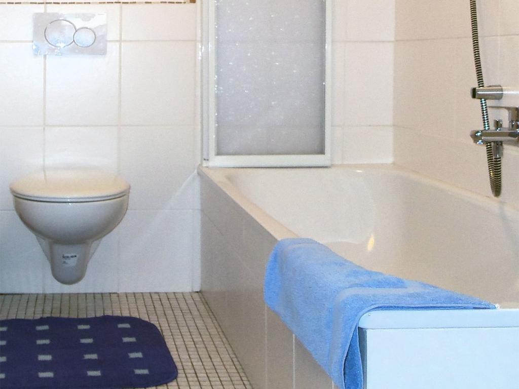 Ferienwohnung Kapitein Хокзиль Экстерьер фото