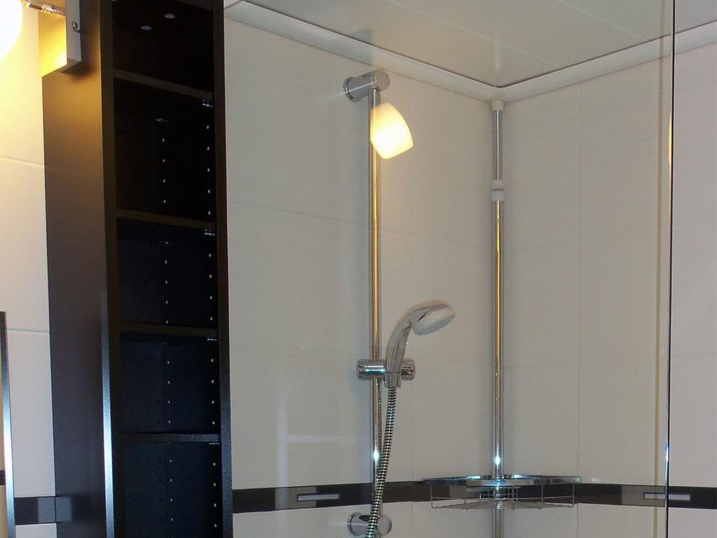 Ferienwohnung Kapitein Хокзиль Экстерьер фото