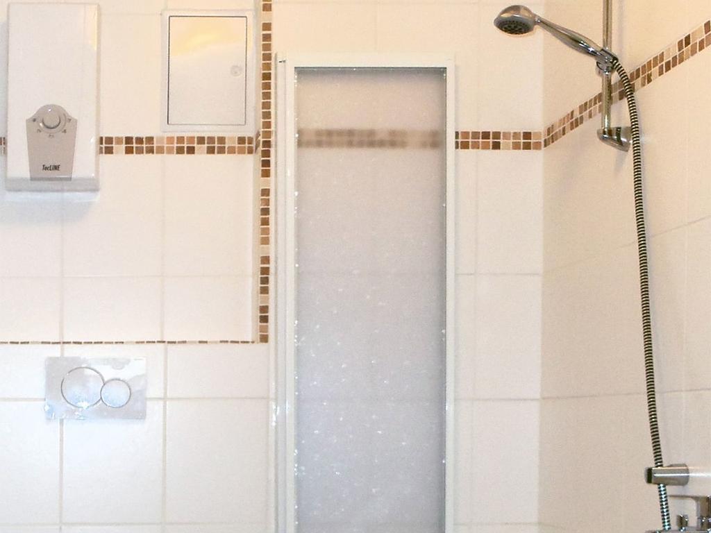 Ferienwohnung Kapitein Хокзиль Экстерьер фото