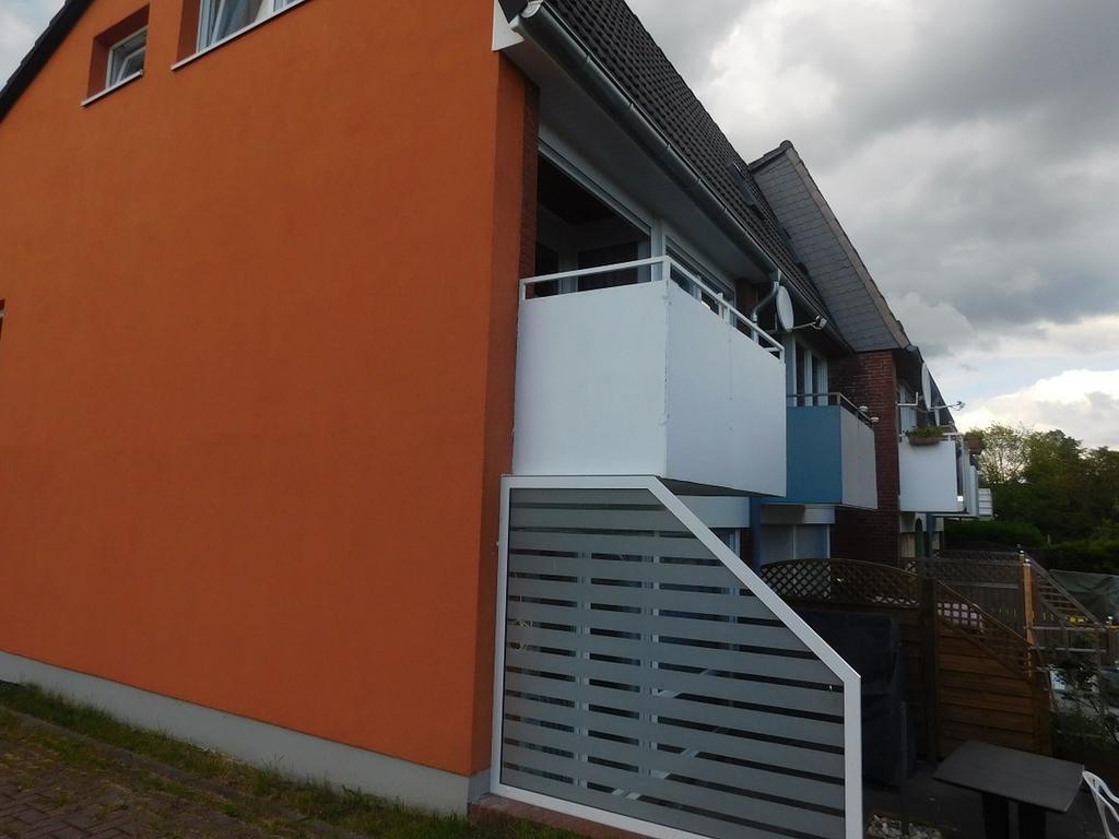 Ferienwohnung Kapitein Хокзиль Экстерьер фото